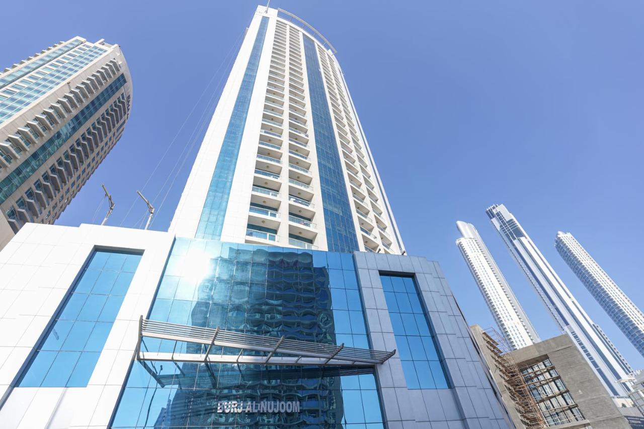 Rh- Prime Location, Spacious 2Br, Walk To Dubai Mall Apartment Bagian luar foto