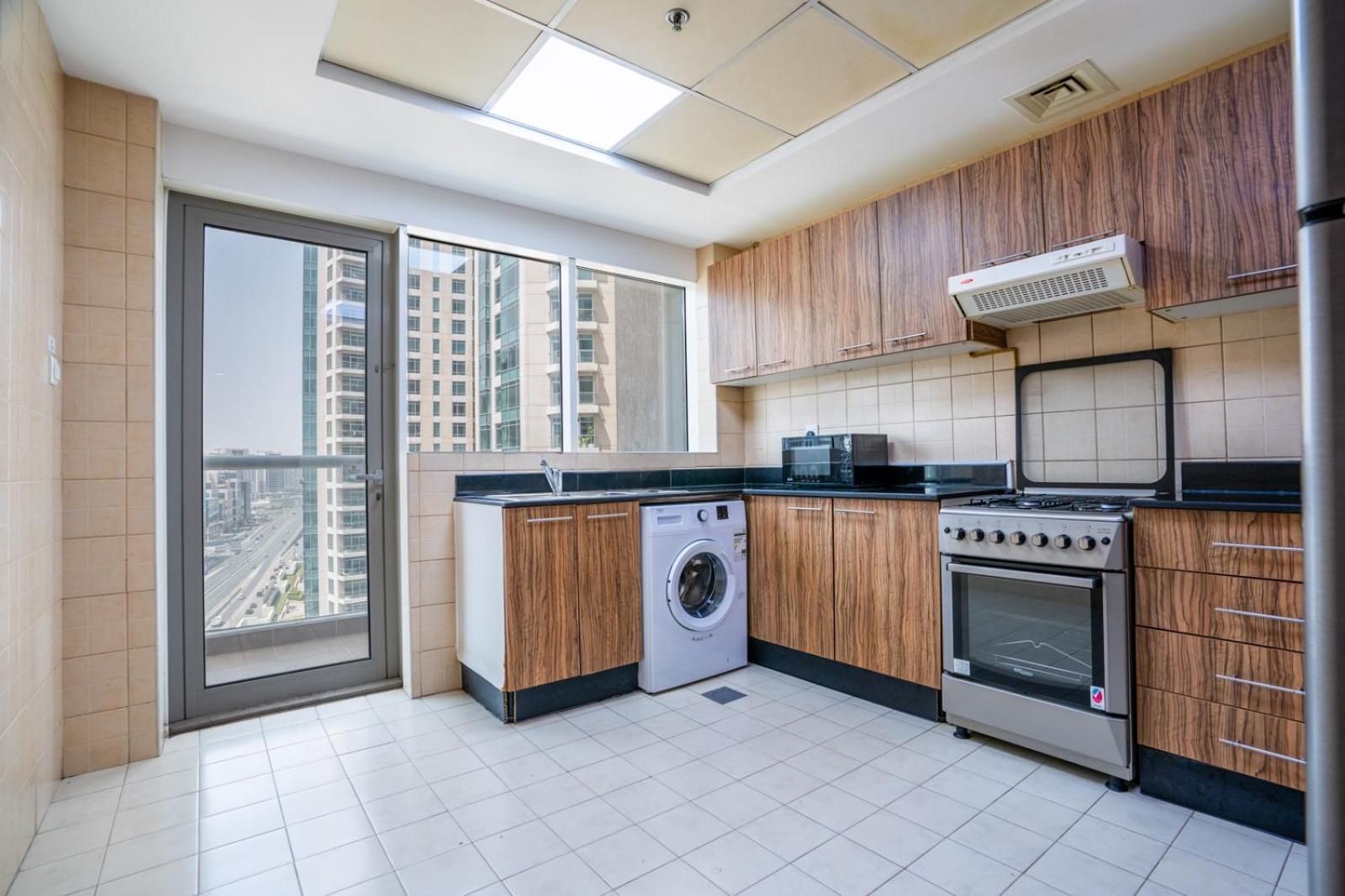 Rh- Prime Location, Spacious 2Br, Walk To Dubai Mall Apartment Bagian luar foto