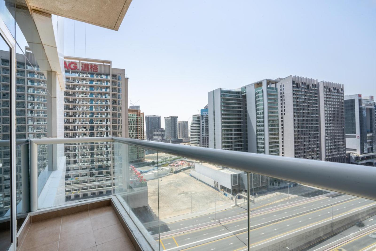 Rh- Prime Location, Spacious 2Br, Walk To Dubai Mall Apartment Bagian luar foto