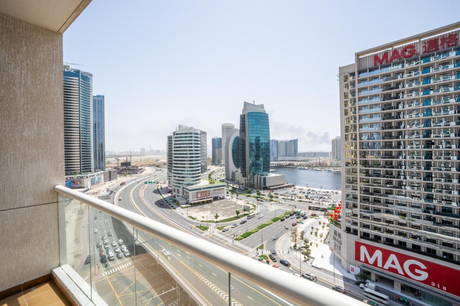 Rh- Prime Location, Spacious 2Br, Walk To Dubai Mall Apartment Bagian luar foto